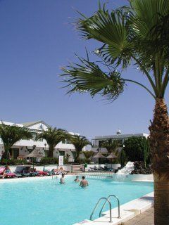 Las Marinas Apartamentos 티아즈 외부 사진